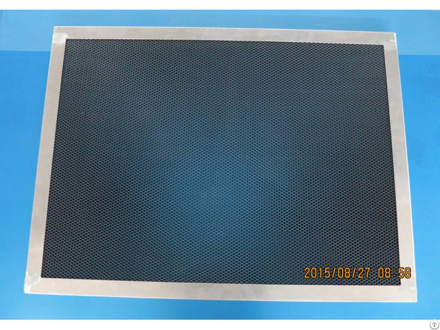 Aluminum Honeycomb Core Please Contact