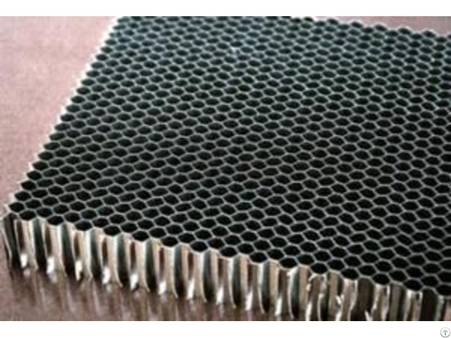 Aluminum Honeycomb Core Pls Contact To Us