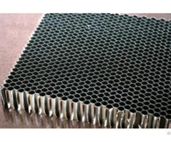 Aluminum Honeycomb Core Pls Contact To Us