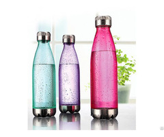 Plastic Water Bottle