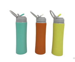 Stainless Steel Water Bottles