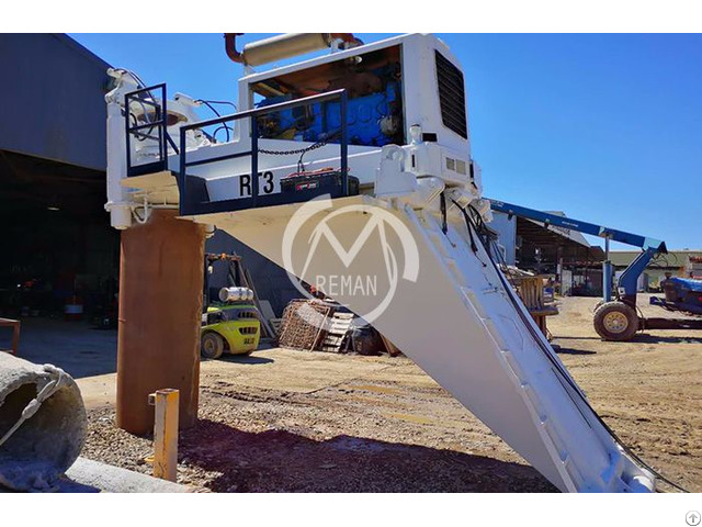 Soilmec Rt 3s