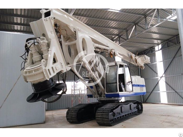 Soilmec R622