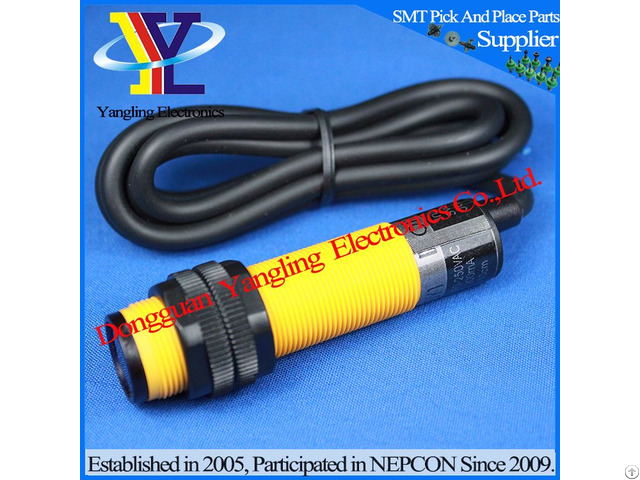 Durable E3f Ds10y1 Sensor With High Quality