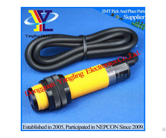 Durable E3f Ds10y1 Sensor With High Quality