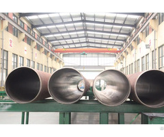 Api5ld Oil And Gas Pipe