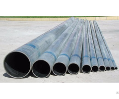 Bi Metal Composite Pipe