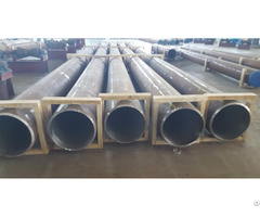 Api5ld Stainless Steel Lined Pipe