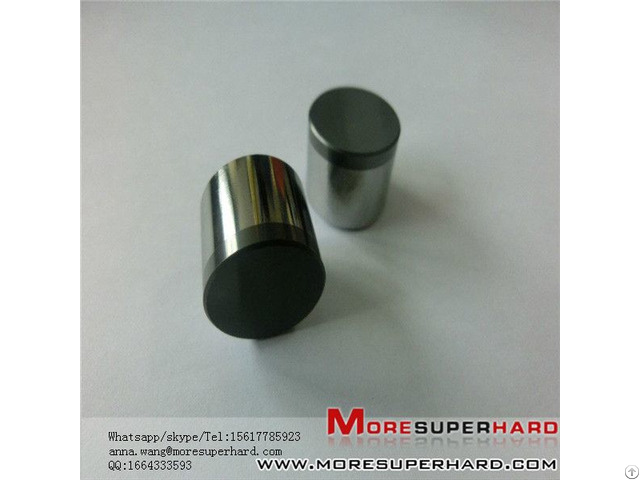 Pdc Diamond Cutter For Oil Drilling Bit