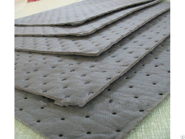 Liquid Universal Absorbent Pads