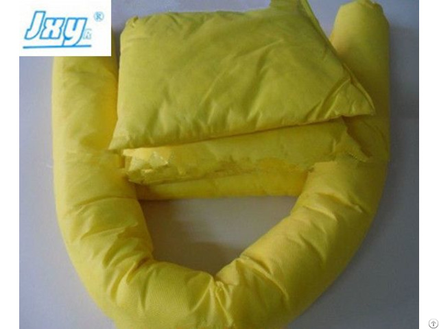 Spill Absorbent Pillows