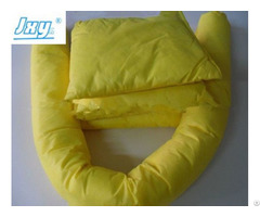 Spill Absorbent Pillows