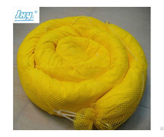 Hazardous Chemicals Absorbent Boom