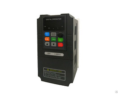 Vfd 3 Hp Single To Three Phase