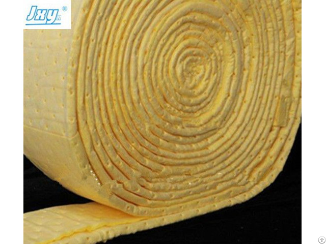 Hazmat Absorbent Roll