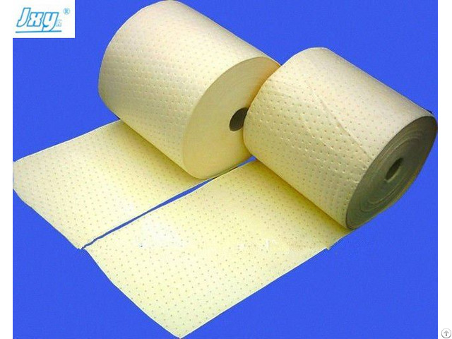 Chemical Absorbent Rolls