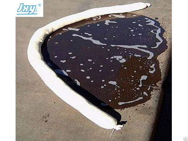 Coastal Oil Only Sorbent Sock