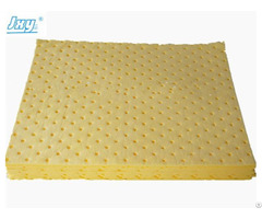 Hazardous Chemical Absorbent Pads