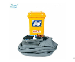 Mobile General Purpose Universal Spill Kits 240l