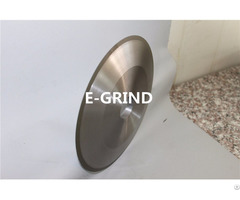 Diamond Cbn Wheel For Die And Tooling Industry