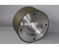 Centerless Grinding Wheels