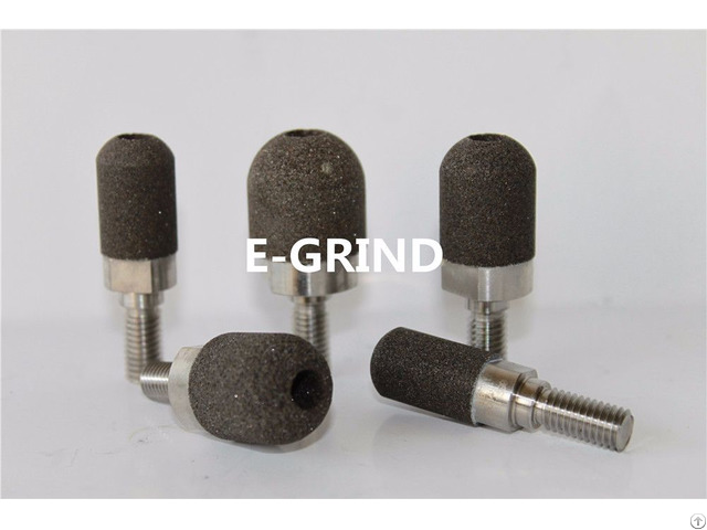 Vitrified Bond Cbn Inner Grinding Wheel