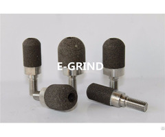 Vitrified Bond Cbn Inner Grinding Wheel