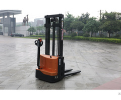 Electric Stacker