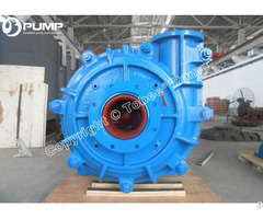 Tobee Heavy Duty Slurry Pumps From China