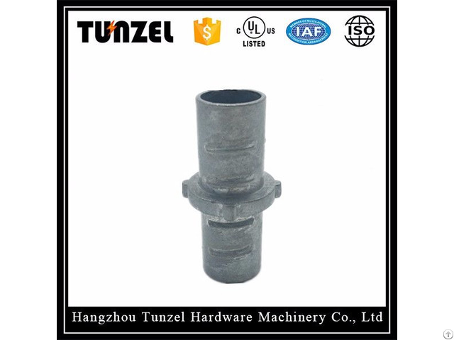 Pipe Fitting Flexible Conduit Threaded Stud Flex Male Coupling By China Suppliers