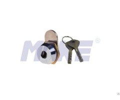 Shorter Disc Detainer Cam Lock Brass