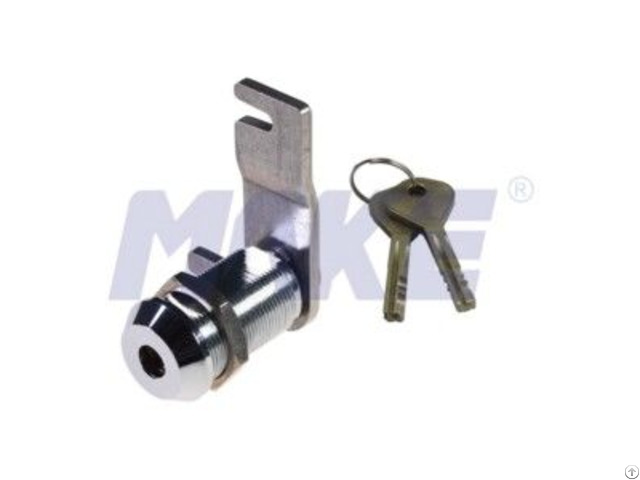 Weather Resistant Lock For Durable Material