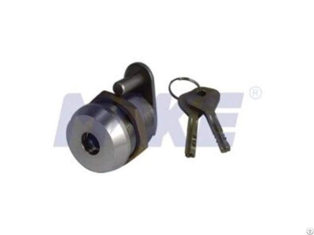 Stainless Steel Brass Anti Theft Cam Lock