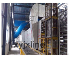 Gypsum Board Processing Line