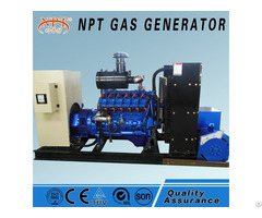 50kw Natural Gas Genset