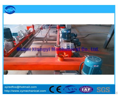 Calcium Silicate Board Processing Machine