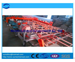 Calcium Silicate Board Production Plant