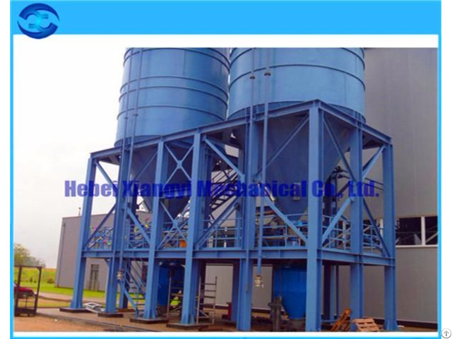 Fiber Cement Board Production Line