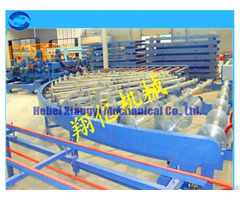 Fiber Cement Board Machine