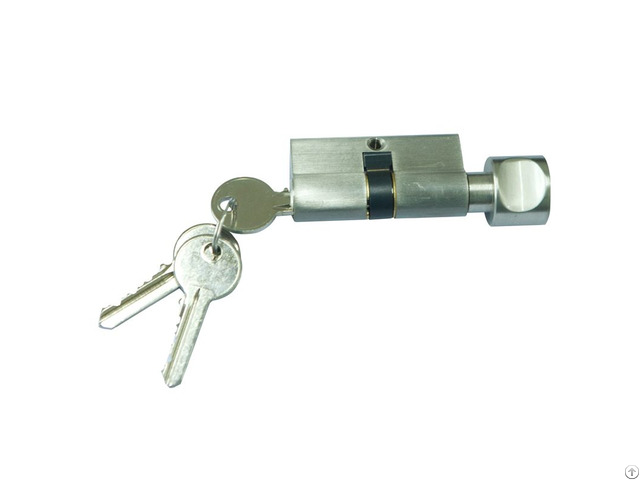 Safe Door Mortise Lock Cylinder