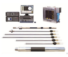 Measurement While Drilling System