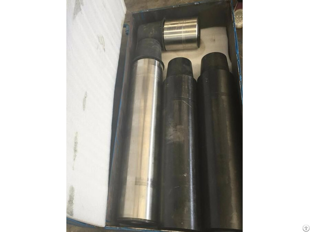 Ubho Sub Universal Bottom Hole Assembly