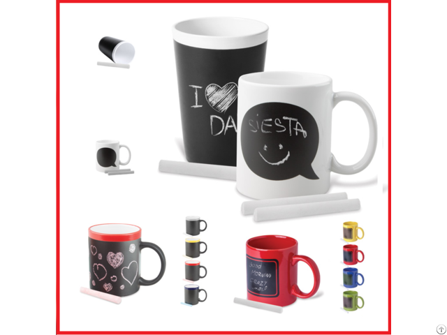 Promotionl Custom Sublimation Coffee Ceramic Mug