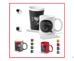 Promotionl Custom Sublimation Coffee Ceramic Mug