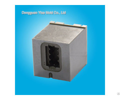 Aluminium Parts Mould Maker Mold Component Supplier