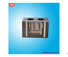 Carbide Mold Part Supplier Mould Precision Parts Maker