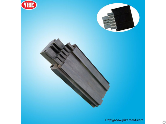 Machinery Parts Mould Maker Precision Punch And Die Supplier