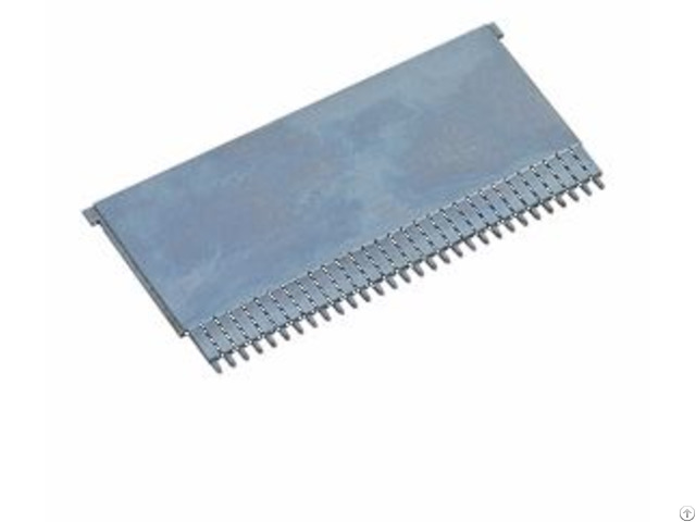 Plastic Mould Spare Part Supplier Metal Stamping Mold Parts Maker