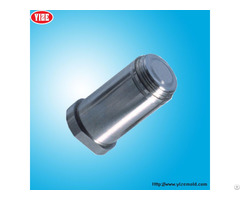 Medical Parts Plastic Mold Maker Punch Mould Part Supplier