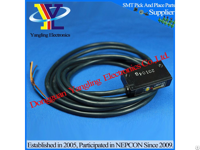 S3122z E3s Ls3rc4 Omron Sensor